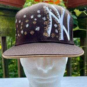 New Era 59Fifty New York Yankees Hat